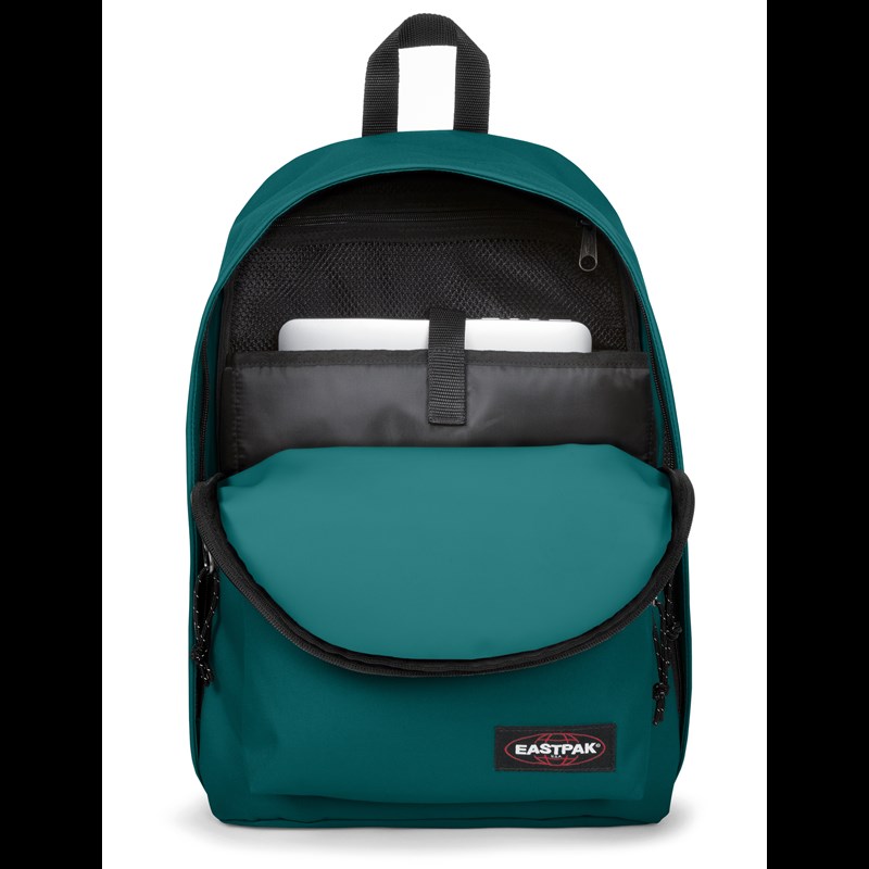 Eastpak Ryggsäck Out Of Office m. grön 14" 5