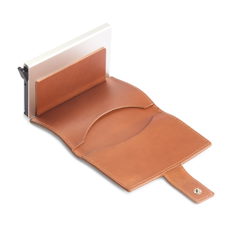 Figuretta Korthållare Konjak 6