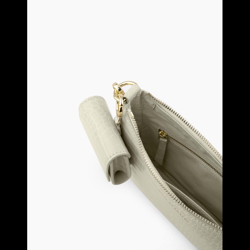 iDeal Of Sweden Skuldertaske Nora Beige 4