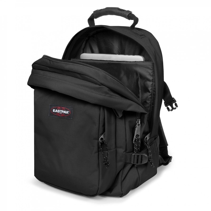 Eastpak Rygsæk Provider Sort 15" 3