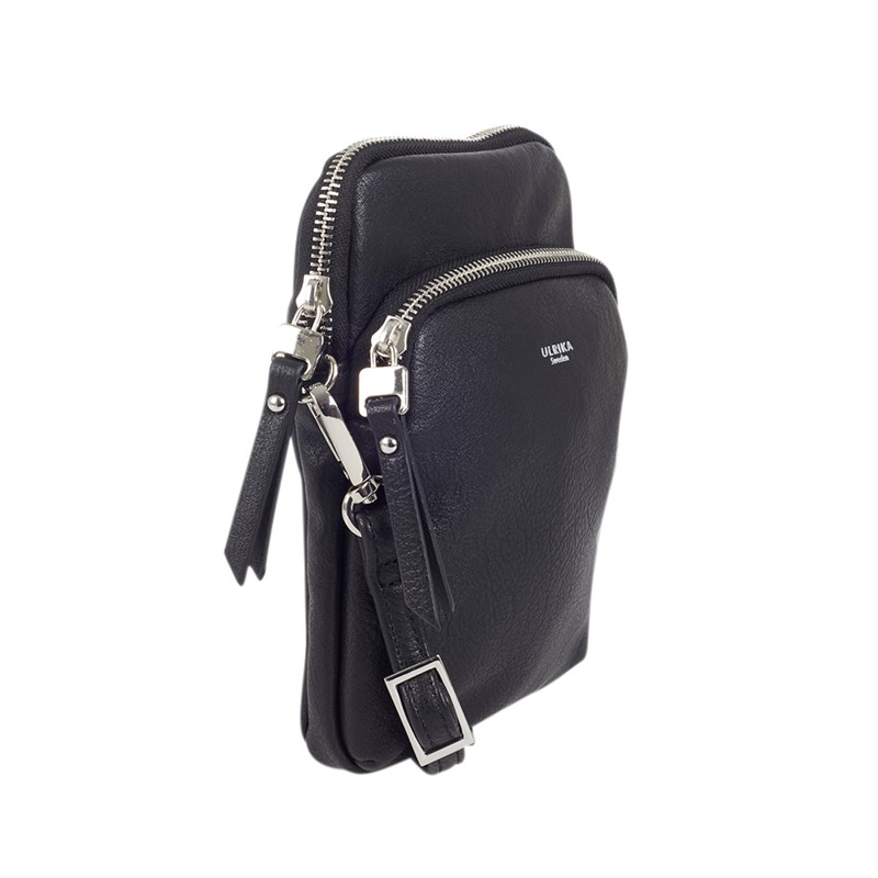 Ulrika Mobiltaske Ulrika Sort 3