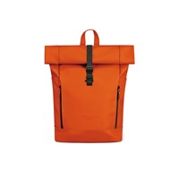 Gaston Luga Ryggsäck Rullen Orange 16"