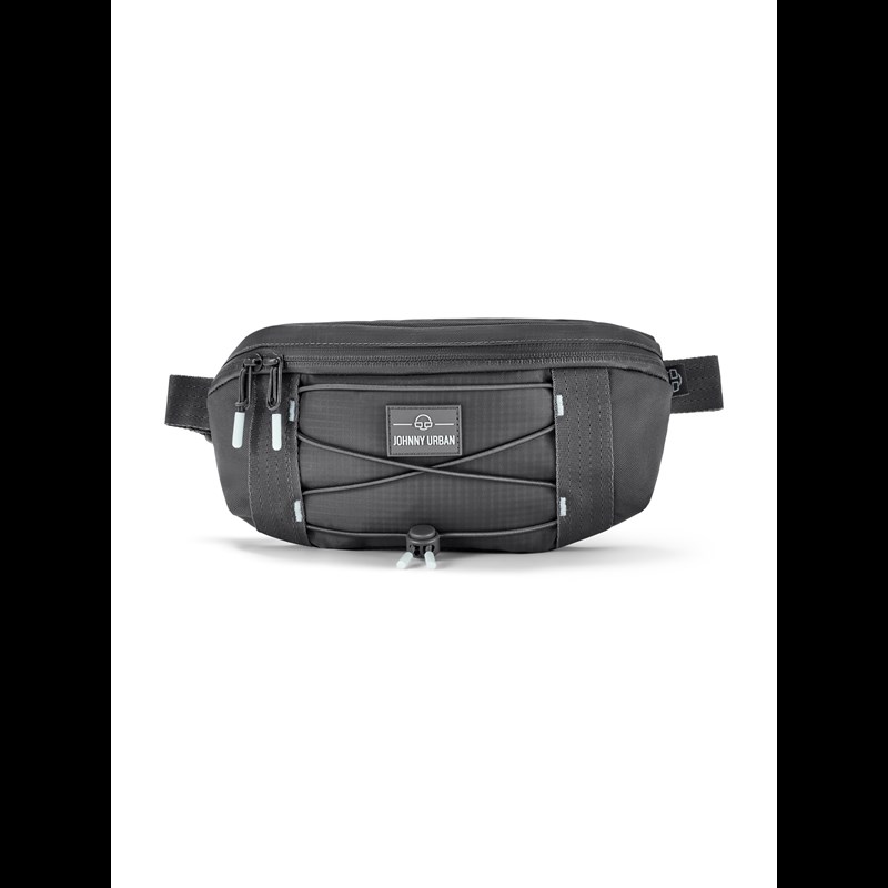 Johnny Urban Bæltetaske Devin M. Grå 1