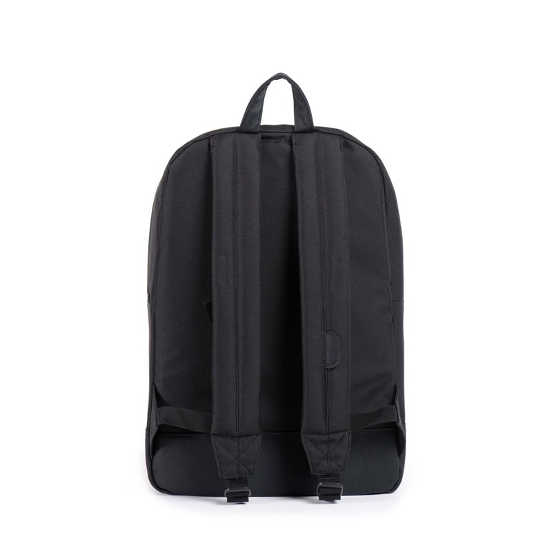 Herschel Ryggsäck Heritage Svart/Svart 15" 3