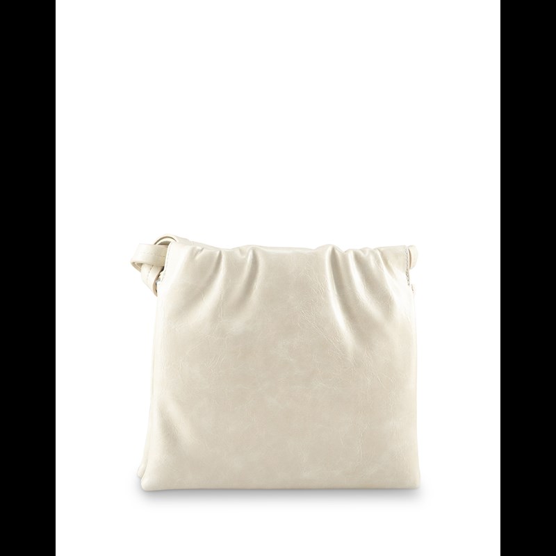 Jost Skuldertaske KIRUNA S Beige 3