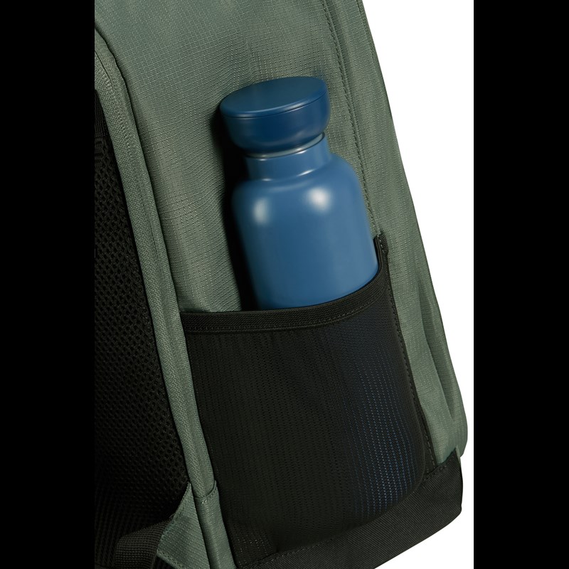 American Tourister Ryggsäck Take2cabin Grön 15" 8
