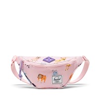 Herschel Midjeväska Little Heritage Djurtryck 1