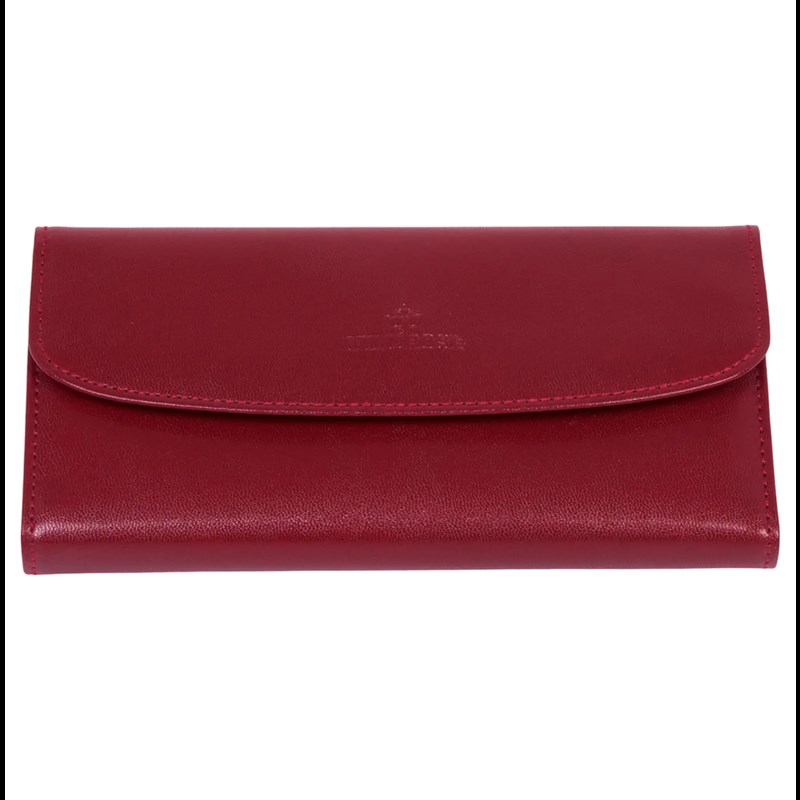 Windrose Smykkepung Rød 1