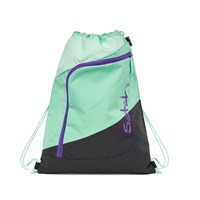 Satch Gymnastikpåse Limited Edition Mynta