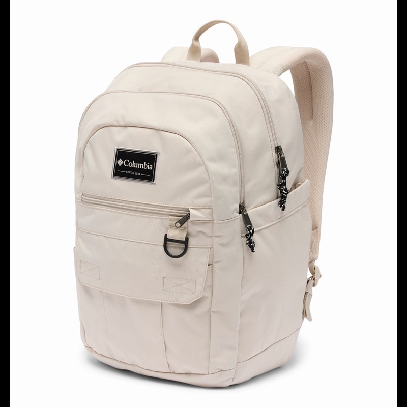 Columbia Ryggsäck Buxton 26 Beige 1