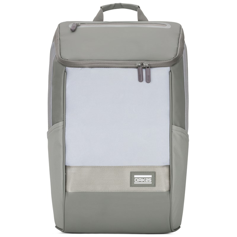 OAK25 Ryggsäck Daybag Grön 1