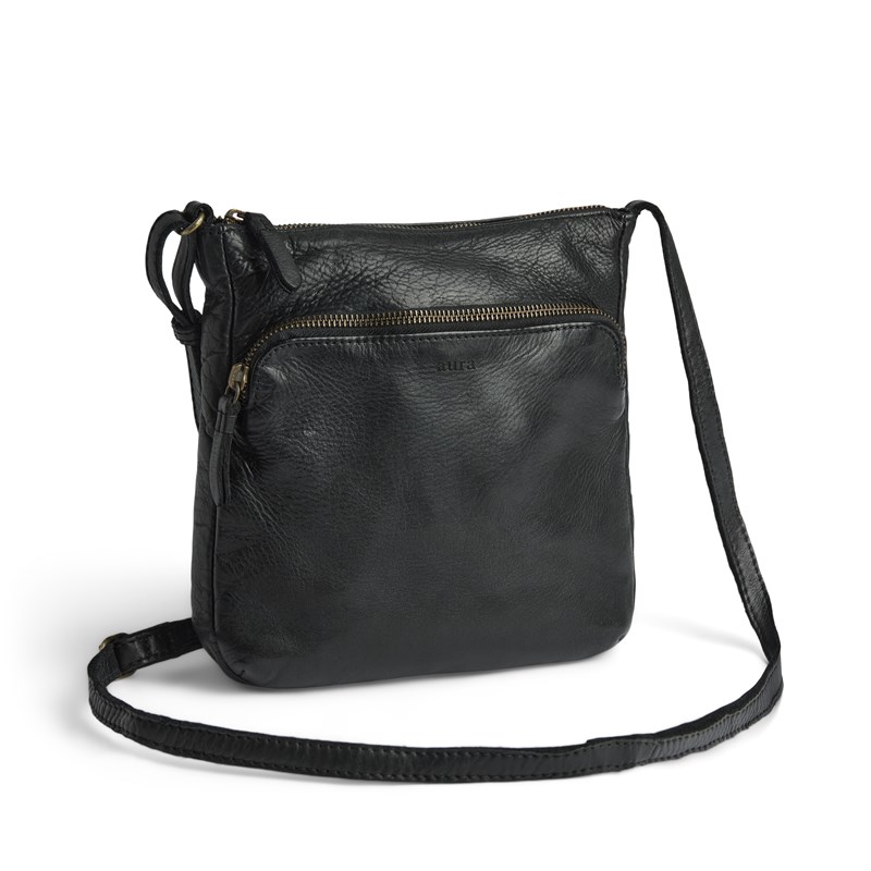 Aura Crossbody Palawan  Sort 1