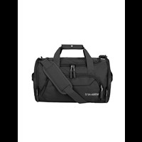 travelite Travelbag Kick Off Svart Str S 1