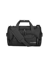 travelite Travelbag Kick Off Svart Str S 1
