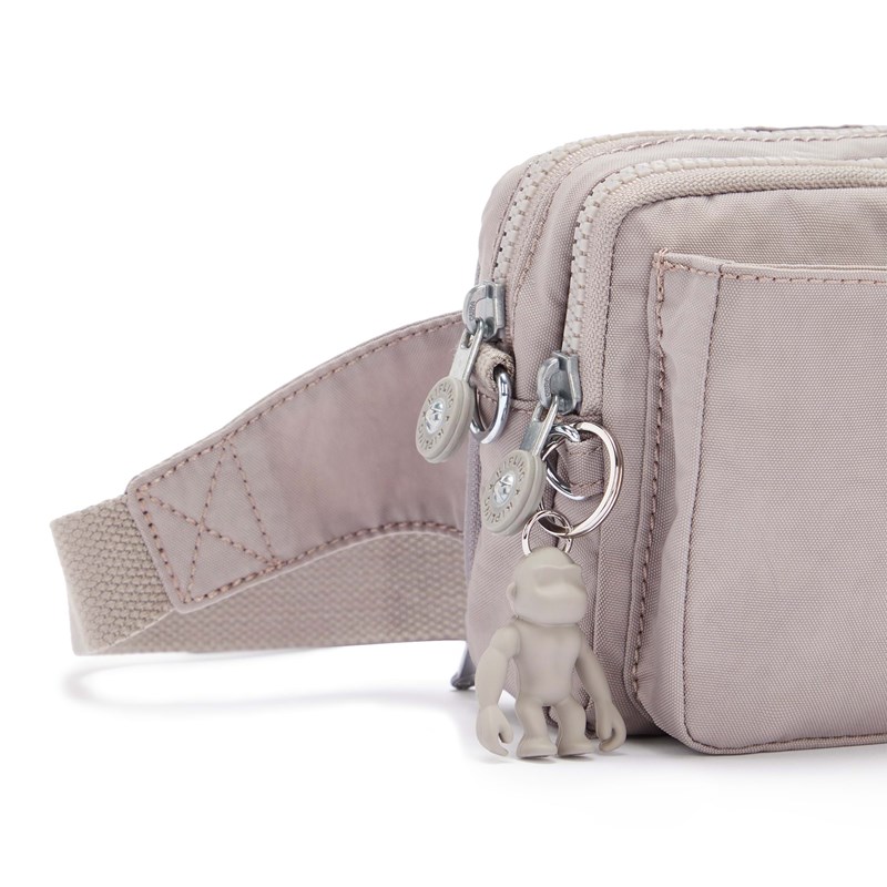 Kipling Crossbody Abanu Multi Grå 5