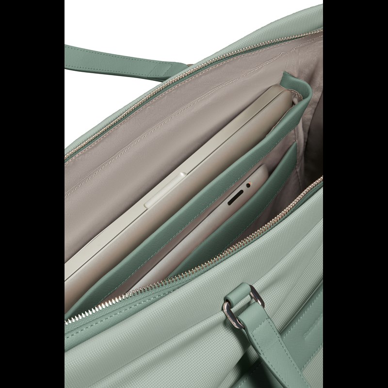 Samsonite Shopper Image Biz Grå 14" 6