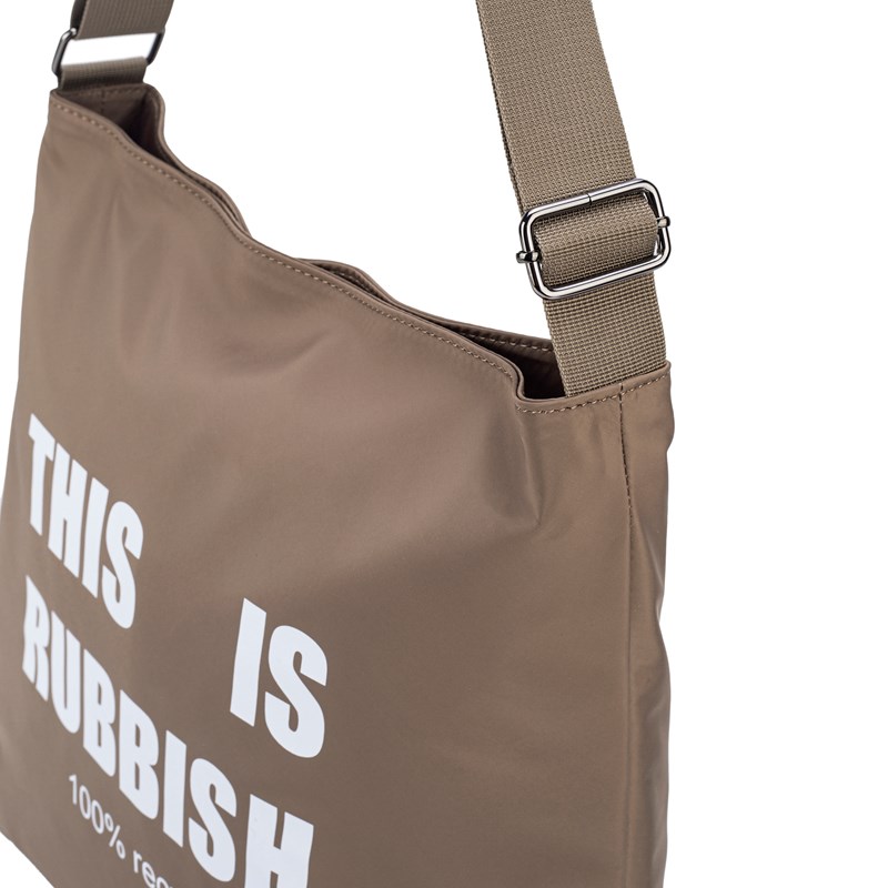 Arcus Totebag Brun 3