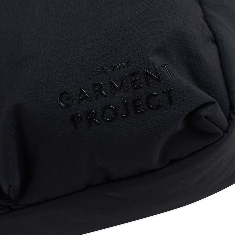 Garment Project Bæltetaske Sort 4