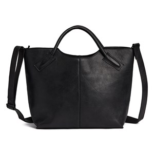Depeche Shopper Svart