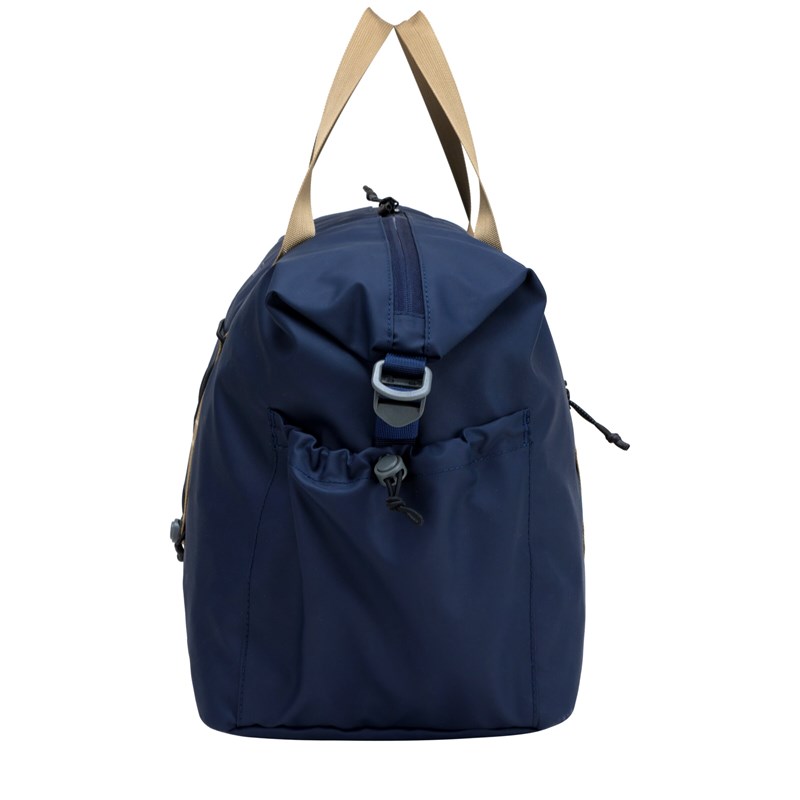 ELLIKER Rejsetaske Arten Holdall  Navy 4