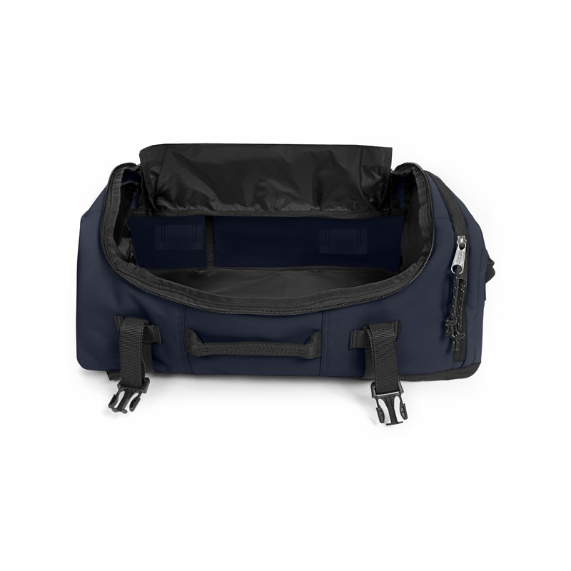 Eastpak Rejsetaske Carry Pack Mørk blå 17" 2
