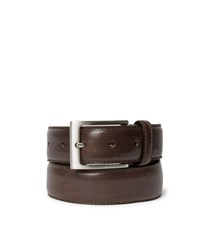 Saddler Herrebælte Odense Brun 105 Cm 1