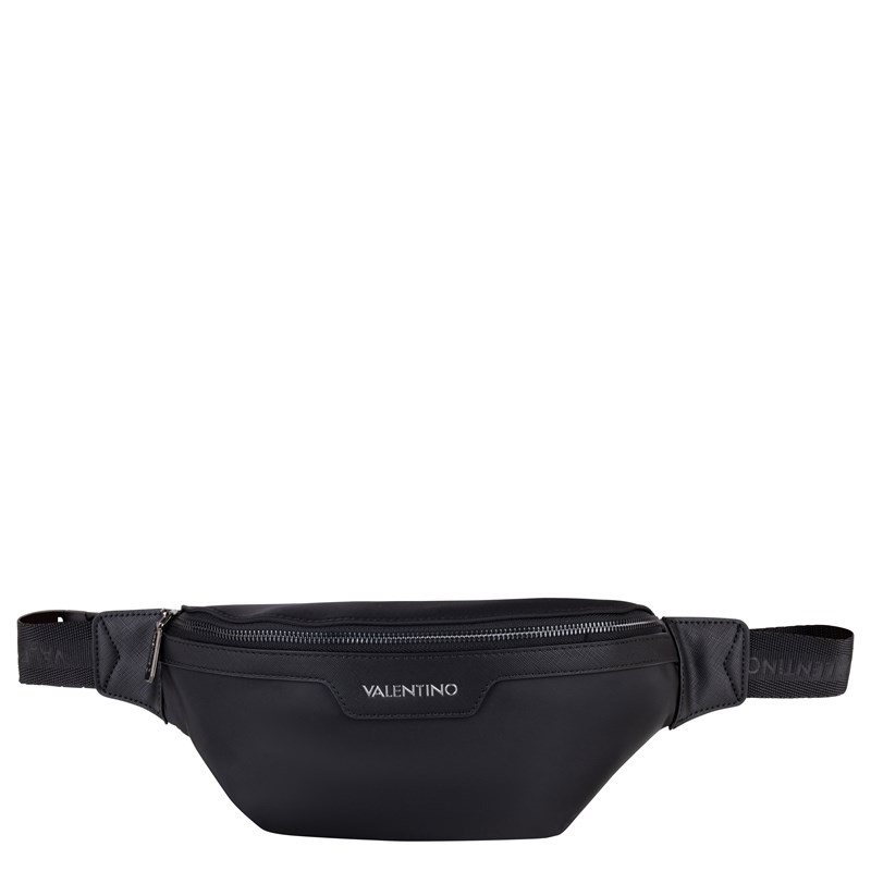 Valentino Bags Midjeväska Cardano Svart 2