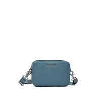 Mandarina Duck Crossbody Mellow Leather  Grå 1