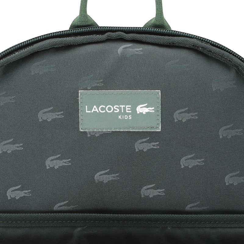 Lacoste Ryggsäck Core Print Multi 5