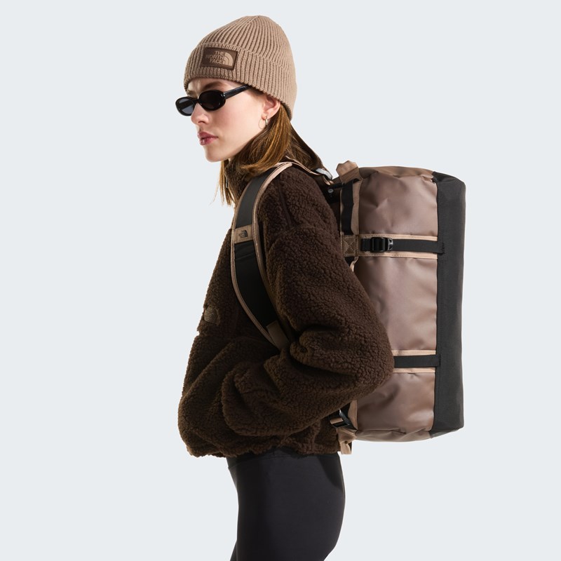 The North Face Duffel Bag Base Camp XS Brun 2
