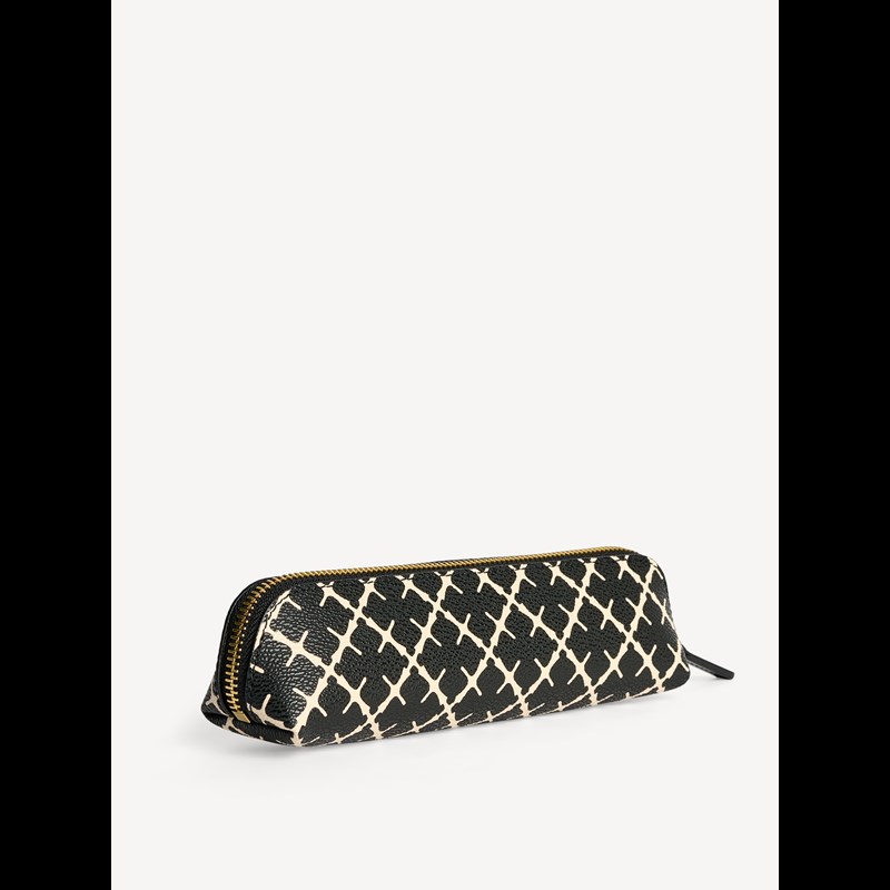 By Malene Birger Pennfodral Ivy Pen Svart 2
