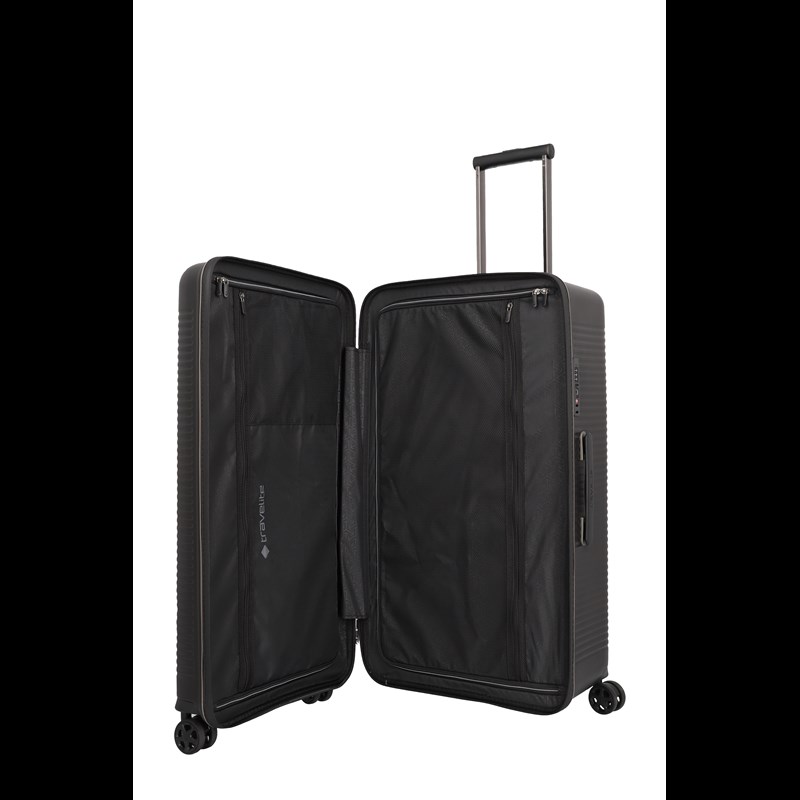 travelite Resväska Roomer Svart 78 Cm 3