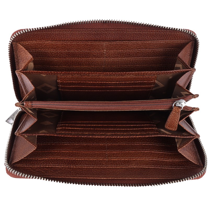 Adax Pung Savita Napoli Caramel 3