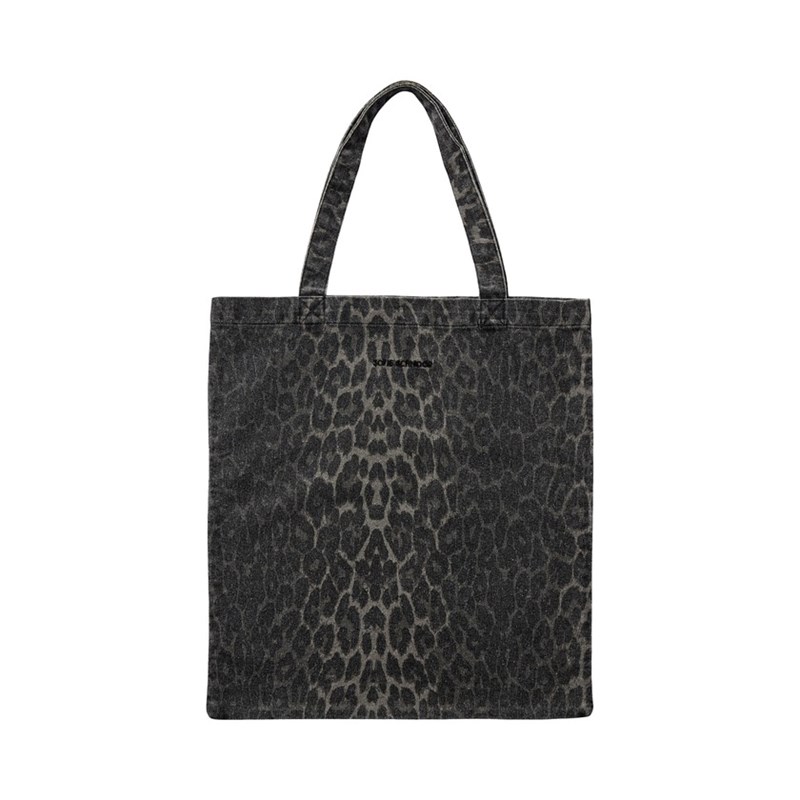 Sofie Schnoor Shopper IsabellaSY Leopard 1