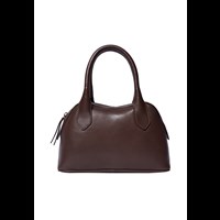 RE:DESIGNED Crossbody Nynne Small Brun 1