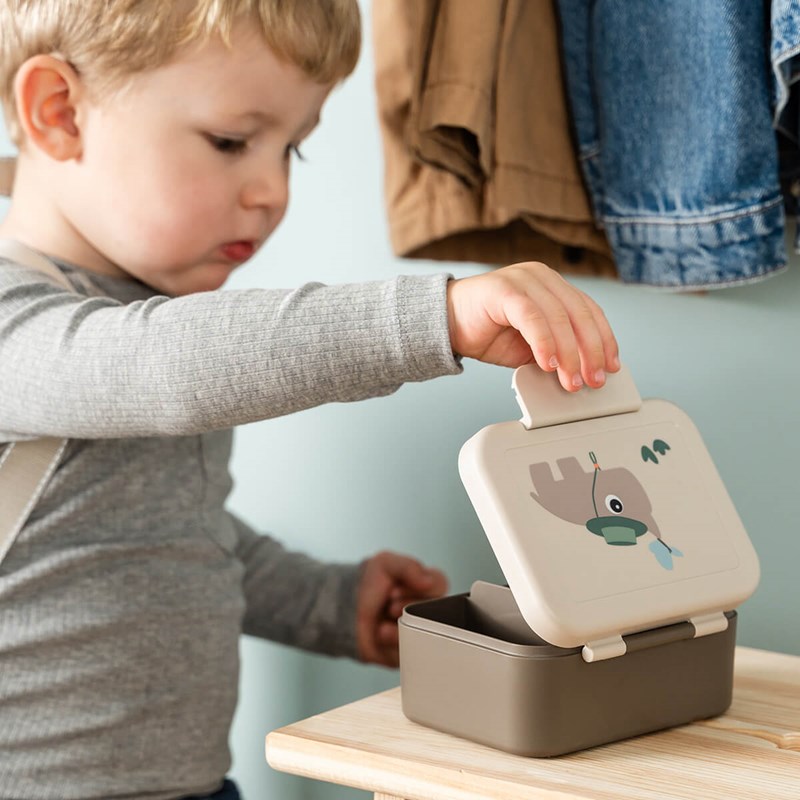 Done By Deer Madkasse Tiny trails Sand 2