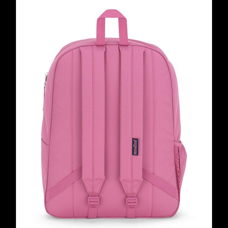 JanSport Ryggsäck Cross Town Rosa 7