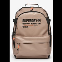 Superdry Ryggsäck Tarp Utility Beige 1