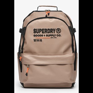 Superdry Rygsæk Tarp Utility Beige