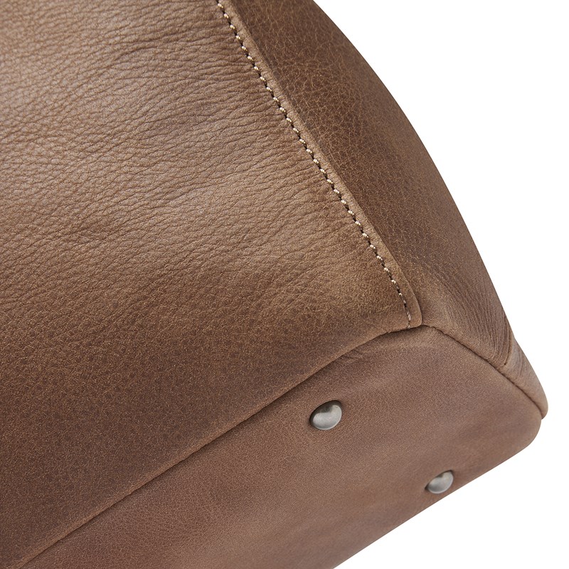 Castelijn & Beerens Handväska RFID Konjak 15" 6