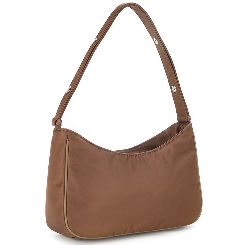 Unlimit Skuldertaske Gabriela Unlimit Brun 3