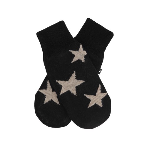 Børneluffe Snowfall