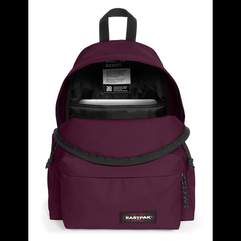 Eastpak Rygsæk Day Pak'R Blomme 14" 2