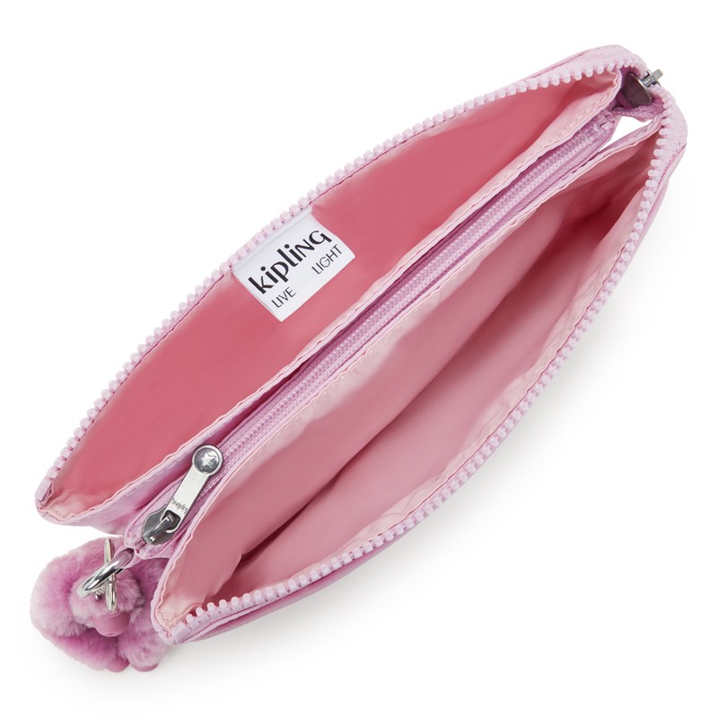 Kipling Crossbody Riri Rosa 3