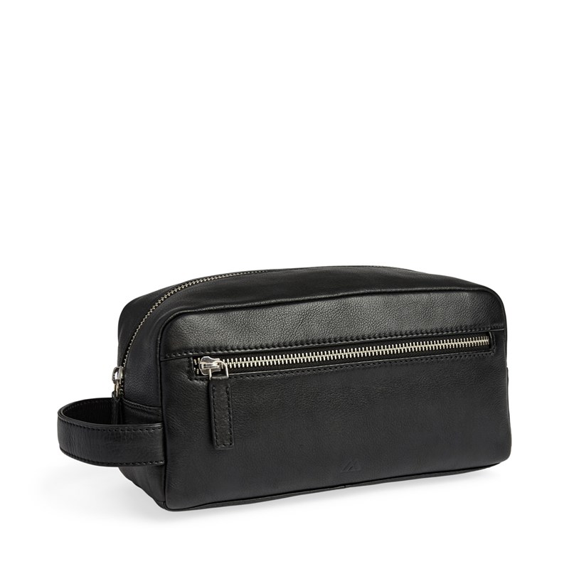 MARKBERG Toilettaske Crewmbg  Sort 5