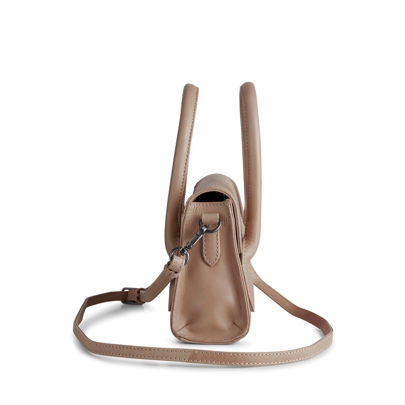MARKBERG Håndtaske Filippa Mini Beige 9
