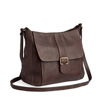 Aura Crossbody Mauritius  Brun