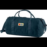 Fjällräven Duffel Bag Vardag Duffel 30 Blå