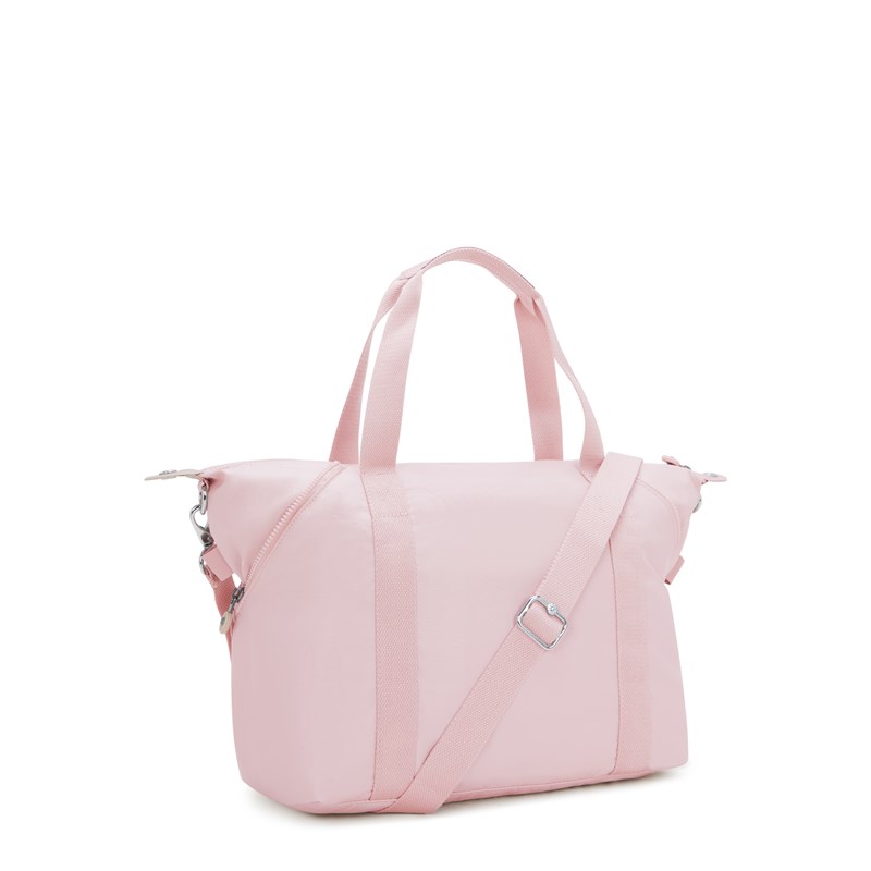 Kipling Totebag Art  Delikat Rosa 2