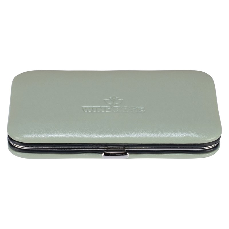 Windrose Manikyrset Merino Mynta 1